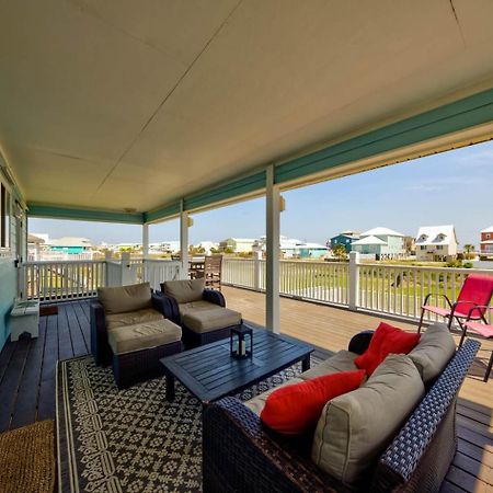 Sandy Feet Retreat By Vacation Homes Collection Ґалф-Шорс Екстер'єр фото